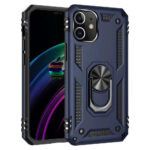 Apple iPhone 11 Pro Luxe Extreem Stevige Anti shock hoesje - Afbeelding 7
