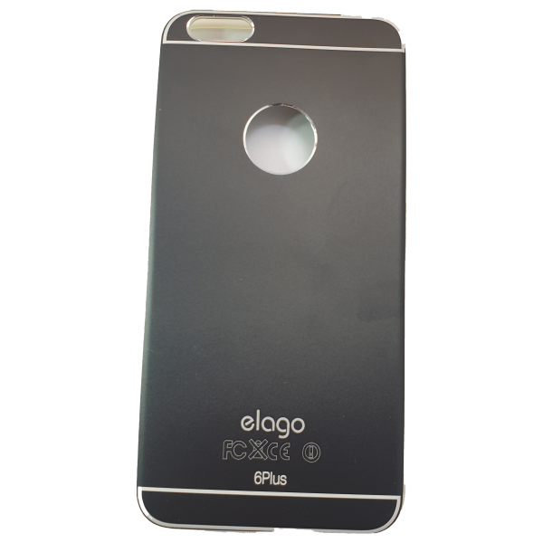 ipone-66plus-6 Apple iPhone 5/5s slilicone hoesje - Afbeelding 1