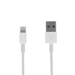 Apple iPhone oplader lightning kabel 2 meter en stekker - Afbeelding 2