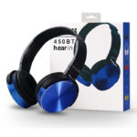 HD stereo bluetooth headset Keuze uit 5 kleuren - Afbeelding 5