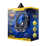 Gaming headset voor Ps4 – ps5 – Xbox – PC – Nintendo switch Keuze uit 3 kleuren - Afbeelding 5