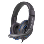 Gaming headset voor Ps4 – ps5 – Xbox – PC – Nintendo switch Keuze uit 3 kleuren - Afbeelding 2