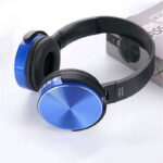 HD stereo bluetooth headset Keuze uit 5 kleuren - Afbeelding 2
