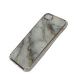 Apple iPhone 6 /6S / 7 / 8 / SE-2020 Stevige Shockproof achterkant Marmer