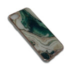 Apple iPhone 6 /6S / 7 / 8 / SE-2020 Stevige Shockproof achterkant Marmer - Afbeelding 2