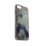 Apple iPhone 6 /6S / 7 / 8 / SE-2020 Stevige Shockproof achterkant Marmer - Afbeelding 4