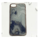 Apple iPhone 6 /6S / 7 / 8 / SE-2020 Stevige Shockproof achterkant Marmer - Afbeelding 7