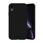 Spigen Armor Case Apple iPhone XS Max Silicone Zwart hoesje extra stevig en goed uitstraling - Afbeelding 9