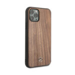 Apple iPhone 11 Pro Bruin Mercedes-Benz Hard Back cover hoesje - Afbeelding 3