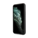 Apple iPhone 12 Mini Zwart Mercedes-Benz Hard Back cover hoesje - Afbeelding 6