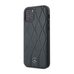 Apple iPhone 12 Mini Zwart Mercedes-Benz Hard Back cover hoesje - Afbeelding 7