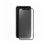Apple iPhone 11 Pro Max Zwart 6D glass screenprotector - Afbeelding 2