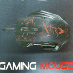 Gaming Muis keuze uit 3 kleuren - Afbeelding 3