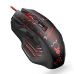 Gaming Muis keuze uit 3 kleuren - Afbeelding 2