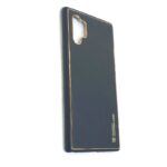 Samsung Galaxy Note 20 Plus / Note 20 Ultra Back Cover Luxe High Quality Leather Case hoesje - Afbeelding 4