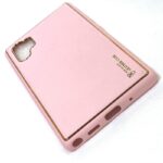 Samsung Galaxy Note 20 Plus / Note 20 Ultra Back Cover Luxe High Quality Leather Case hoesje - Afbeelding 5