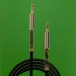 Aux kabel Universal - Afbeelding 2