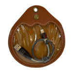 iPhone kleine lightning kabel 2.4A – 20mm - Afbeelding 2