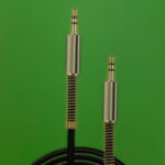 Aux kabel Universal - Afbeelding 4