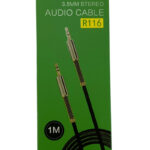 Aux kabel Universal - Afbeelding 5