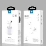 TWS Wireless Earbuds R147 - Afbeelding 4
