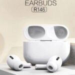TWS Wireless Earbuds R146 - Afbeelding 3
