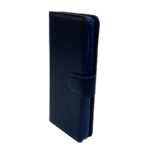 Apple iPhone 13 Pro Echt leer Portemonnee Wallet Case - Afbeelding 4