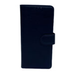 Apple iPhone 13 Pro Echt leer Portemonnee Wallet Case - Afbeelding 5