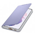 Samsung Galaxy S21 Plus Origineel Samsung  Smart Claer View  Cover hoesje - Afbeelding 2