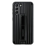 Samsung Galaxy S21/S30 Origineel Samsung  Zwart Protective Standing back cover hoesje - Afbeelding 3