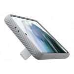 Samsung Galaxy S21/S30 Plus Origineel Samsung  Protective Standing back cover hoesje