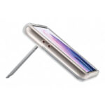 Samsung Galaxy S21/S30 Plus Origineel Samsung Clear Standing back cover hoesje - Afbeelding 2