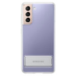 Samsung Galaxy S21/S30 Plus Origineel Samsung  Protective Standing back cover hoesje - Afbeelding 4