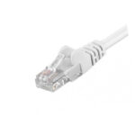 Internetkabel – CAT6 UTP kabel