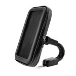 Telefoonhouder Fiets Universeel Waterdicht 360 Draaibaar - Afbeelding 4