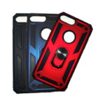 Apple iPhone 7/8/SE-2020 backcover hoesje Ring Kickstand - Afbeelding 5