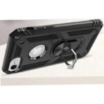 Apple iPhone 5/5S/SE backcover hoesje Ring Kickstand - Afbeelding 9