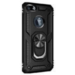 Apple iPhone 7/8/SE-2020 backcover hoesje Ring Kickstand