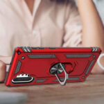 Samsung Galaxy S30 / S21 backcover hoesje Ring Kickstand – verschillende kleuren - Afbeelding 10