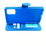 Samsung Galaxy S30 Ultra / S21 Ultra Telefoonhoesje Boekcase – verschillende kleuren - Afbeelding 2