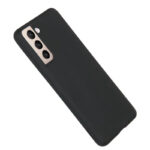 Samsung Galaxy S21/S30 Plus Zwart achterkant hoesje - Afbeelding 2