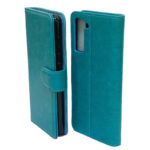 Samsung Galaxy S30 / S21 Telefoonhoesje Boekcase  – verschillende kleuren