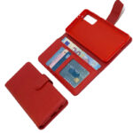 Samsung Galaxy S30 / S21 Telefoonhoesje Boekcase  – verschillende kleuren - Afbeelding 8