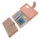 Samsung Galaxy S30 / S21 Telefoonhoesje Boekcase  – verschillende kleuren - Afbeelding 4