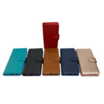 Samsung Galaxy S30 Ultra / S21 Ultra Telefoonhoesje Boekcase – verschillende kleuren - Afbeelding 10