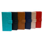 Apple iPhone 12 Pro Max Portemonnee Telefoonhoesje - Afbeelding 6