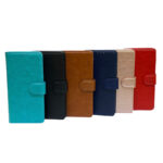 Samsung Galaxy S30 / S21 Telefoonhoesje Boekcase  – verschillende kleuren - Afbeelding 10