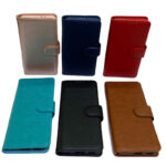 Samsung Galaxy S30 / S21 Telefoonhoesje Boekcase  – verschillende kleuren - Afbeelding 2