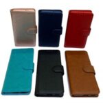 Apple iPhone 12 Pro Telefoonhoesje Boekcase Hoesje - Afbeelding 17