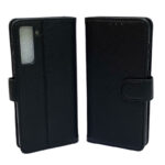 Samsung Galaxy S30 / S21 Telefoonhoesje Boekcase  – verschillende kleuren - Afbeelding 6